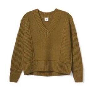 Cabi Monroe Pullover, Fall 24, size XL, new